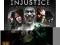 INJUSTICE GODS AMONG PL PS3 IRYDIUM ŁODŹ