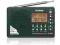 TECSUN PL505 DSP + AN07 odbiornik radiowy AM/FM