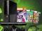 XBOX 360 SLIM 500GB+KINECT+2xPAD+27 GIER PL W-WA!