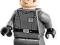 Lego Figurka Star Wars 75055 Imperial Officer