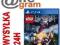 LEGO HOBBIT PS4 FOLIA! ALLE_GRAM