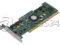 LSI SAS3041XL-S SAS CONTROLLER PCI-X LOW PROFILE
