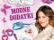 Violetta MODNE DODATKI MODA DLA FANEK VIOLETTY