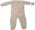 H &amp; M__ rampers _ piżamka _12 - 18 m-cy _86 cm