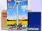 LEGO 4999 Turbina Wiatrowa Vestas + Box + Karton!