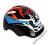 Kask na rolki rower SPOKEY ABSTRACT S-L (49-56)