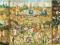 EDUCA 9000 EL.THE GARDEN OF EARTHLY DELIGHTS