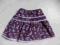 śliczna spódniczka 92 cm