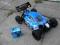 Booster, buggy, szczotkowy, 4WD, ARR, 1:10, AMEWI