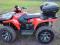 Polaris Sportsman 500 Alu felgi Kredyt PAPIERY