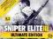 SNIPER ELITE III ULTIMATE DLC PL X 360 SZCZECIN