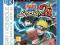 NARUTO SHIPPUDEN ULTIMATE NINJA STORM 2 =NOWA= PS3