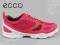 ECCO BIOM EVO RACER teaberry 58427 rozm. 36 / -45%