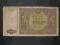 POLSKA - 1000 ZŁ,1946,SERIA U
