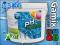 PH Minus chemia basenowa granulat 4,5 kg GAMIX PH-