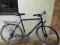 Rower Trekking 28''ALUMINIOWY Dynamo Bardzo lekki