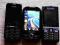 Nokia 3110c, SE C702, Samsung CORBY