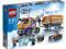LEGO City Arctic 60035 Mobilna jednostka arktyczna