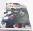 WII NEED FOR SPEED CARBON