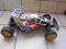 TAMIYA Fighter BUGGY RX 2WD