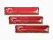 G-SKILL 3X2GB (6GB) DDR3 TRI NQ F3-10666CL9T-6GBNQ