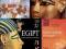 EGIPT: KOMPLET 4 KSIĄŻEK (historia, albumy, język)
