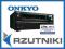 Amplituner Onkyo TX-NR636 CZARNY NOWOŚĆ