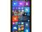 Microsoft Lumia 535 DualSIM pomarańczowy
