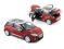 Citroen Seria DS3 2010 SANGUINE RED NOREV 181542