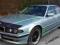 BMW 740D 1999r