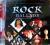 V/A ROCK BALLADS Scorpions KISS Thin Lizzy OSBORNE