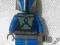 LEGO STAR WARS FIGURKA ,LUDZIK MANDALORIAN