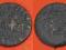 Junagadh State-1 Dokdo Copper VS 1907r RARE /711ss