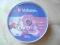 OKAZJA ! DVD+R VERBATIM 4.7GB 16X  Printable 25szt