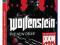 Wolfenstein: The New Order PS4