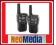 WALKIE TALKIE Cobra MT 245 VP