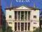 VENETIAN VILLAS - weneckie wille M.MURARO P.MARTON