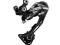 Shimano Alivio RD-M4000 9rz. przerzutka tylna