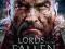 Lords Of The Fallen PS4 Nowa GameOne Sopot