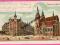 Legnica. Gruss aus Liegnitz. 1901 rok