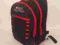 Plecak ProPlan PURINA czarno czerwony retro OKAZJA