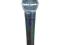 MIkrofon dynamiczny Shure SM58-LCE