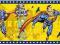 DECOFUN Superman Border 5m NOWY