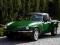 TRIUMPH SPITFIRE mk.IV 78r