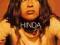 HINDA HICKS Hinda WOKALISTKA Z TUNEZJI Pop/R&amp;B