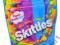 Skittles Wild Berry + Tropical 255g z USA NOWOŚĆ