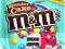 M&amp;M's Birthday Cake Chocolate 226g z USA