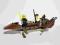 LEGO Star Wars - Desert Skiff (7104)