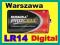DURACELL LR14 1 bateria C PROCELL R14 *W-WA* 2019r