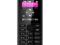 HIT! Nokia 108 Dual SIM czarna FV23% GW24